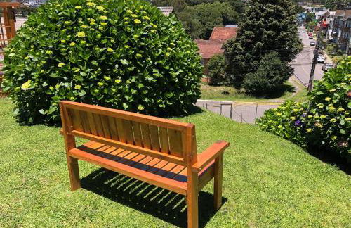 Apartamento em Gramado - Foto 60