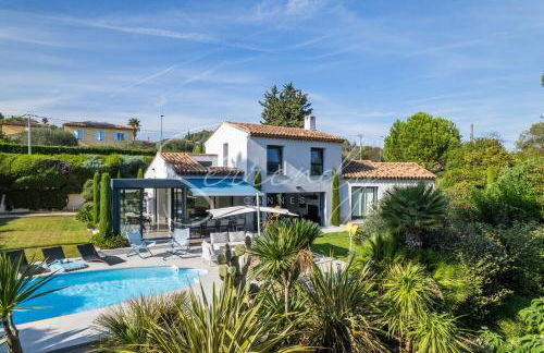 Vacation villa swimming pool and pétanque court ! - Foto 1