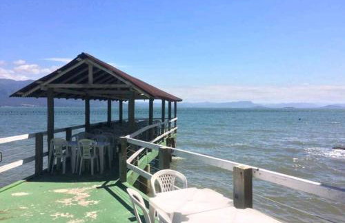 Casa Alto Padrão Frente A Praia - Foto 23