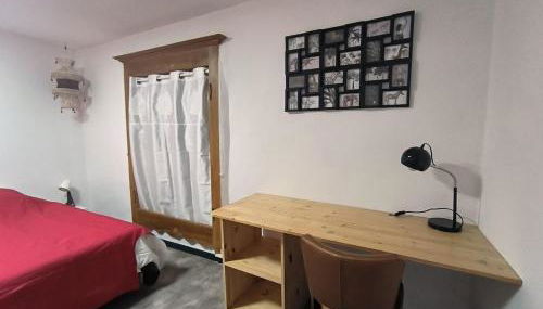 Duplex plein centre de Florac - Foto 3