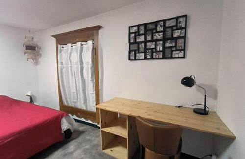 Duplex plein centre de Florac - Foto 3