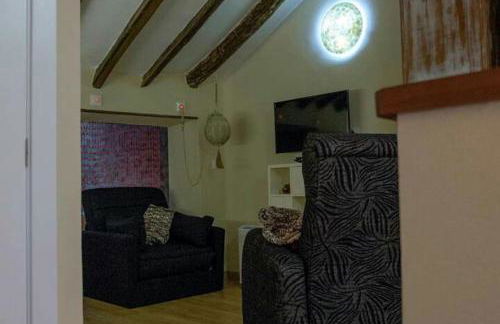 El Refugio Lila de Ubrique - Foto 55