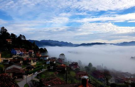 Aptos. Rurales Los Falares de la Abuela Berta (Adults Only) - Foto 26