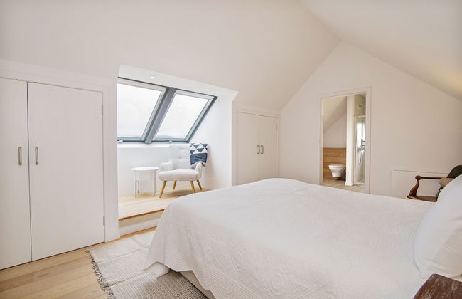 Solas, Ormiscaig, Luxury Coastal Retreat - Foto 8