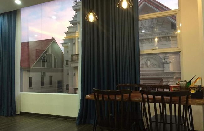 Ha Thinh Phat Apartment - Foto 27