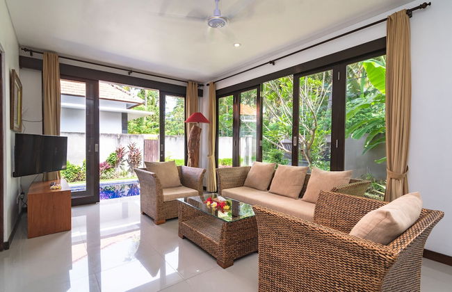 Villa Anna - Foto 27