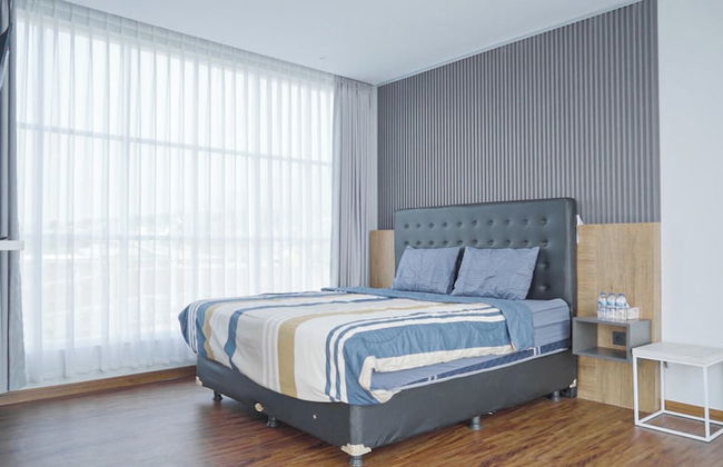 Green Mountain Villa Garut - Photo 5