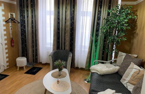 Best-Preis FEWO Rathausblick 2 - Zentrale Lage in Wittenberge - 2 Personen - Einzelzimmer - Vollausstattung - WLAN / Prime & Self-Check-In - Foto 25