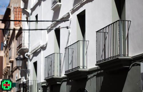 Apartamentos Habitavit en Cáceres - Foto 59