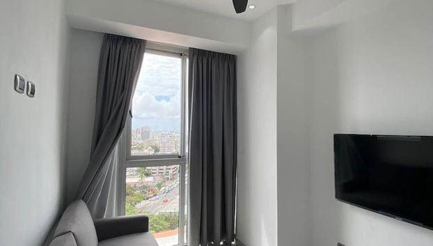 Servicio de la habitación