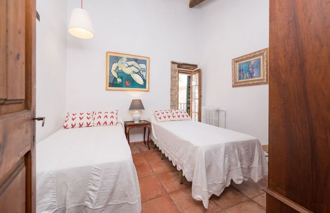 Sobreamunt in Esporles - Foto 34