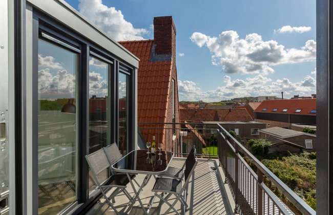 Terrace Flat in Zoutelande - Foto 15