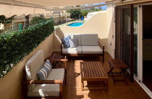 Denia, playa y ciudad - Photo 1