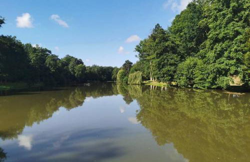 Gîte Le Balcon Flaubert - Foto 25