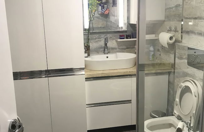 Syonte Lift Apartment - Photo 10