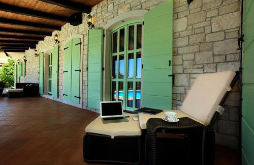 Vila Romana - Foto 11