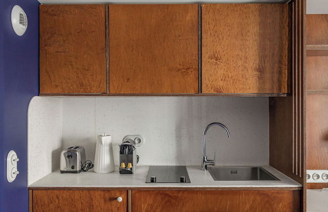 Paris La Belle - Marais - Foto 7