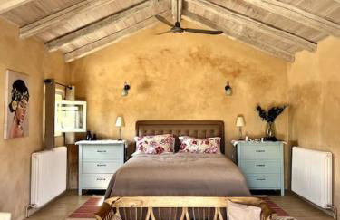 Maison Théia, entre mer et montagne Samonas - Foto 36