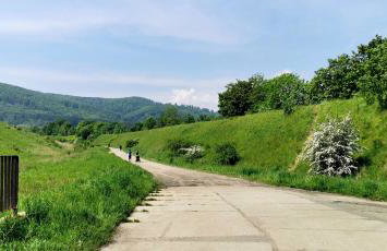 Przestronny apartament nr 7 z widokiem na góry Sowie - Foto 34