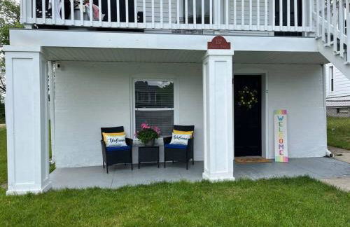 Family Beach Fun Spot, Firepit, Games, FireTV - Foto 15