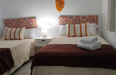 GRUPO LIMCOTEL EL MIRADOR DE LOS ABUELOS - Foto 13