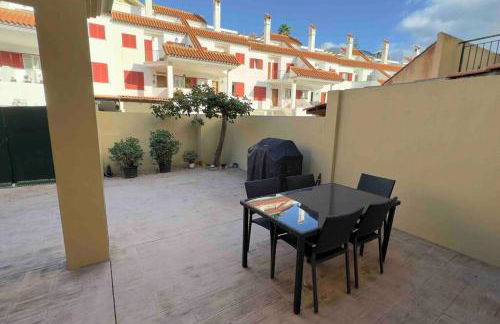 Chalet Adosado Cerca Gibraltar - Foto 10