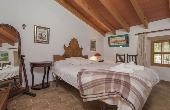 Ca Na Carme Alaronera - Foto 28