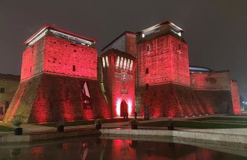 Appartamento in piazza Cavour centro storico Rimini - Photo 25