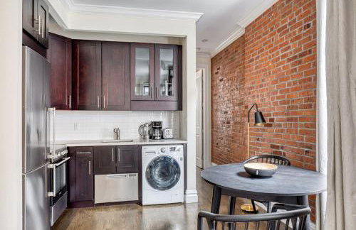 Nolita 1br w wd nr New Museum NYC-1037 - Foto 3