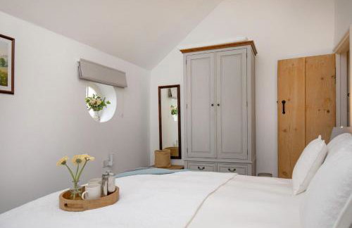 Chantry Cottage - Foto 28