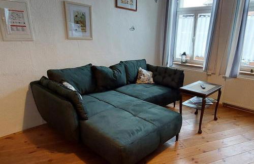 Spreewald Spreemilia Gurkenbude - Foto 22