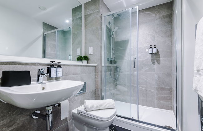 Short and Long Stay Deals for Business and Leisure - Foto 25