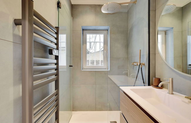 Spacious Apartment - Bastille - Foto 19