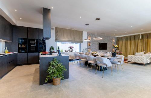 Villa Kim Spa&Wellnes - Foto 20