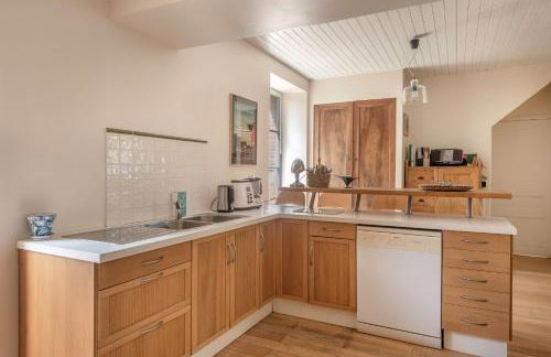 Villa familiale pour 11 personnes à 300m de la mer - Foto 4