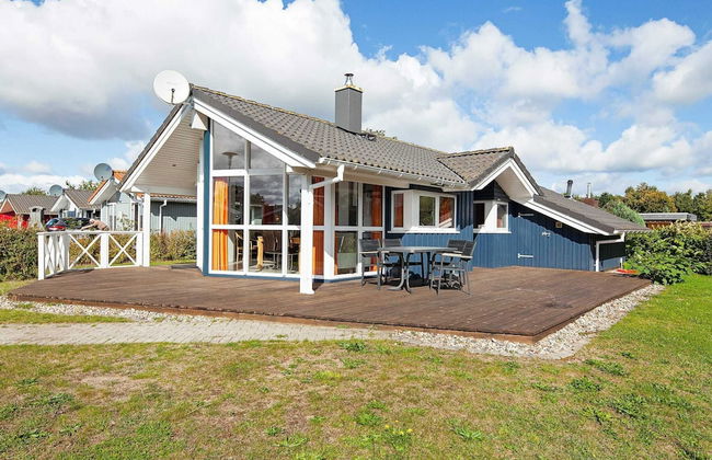 Holiday Home in GrÃ¶mmitz - Foto 34