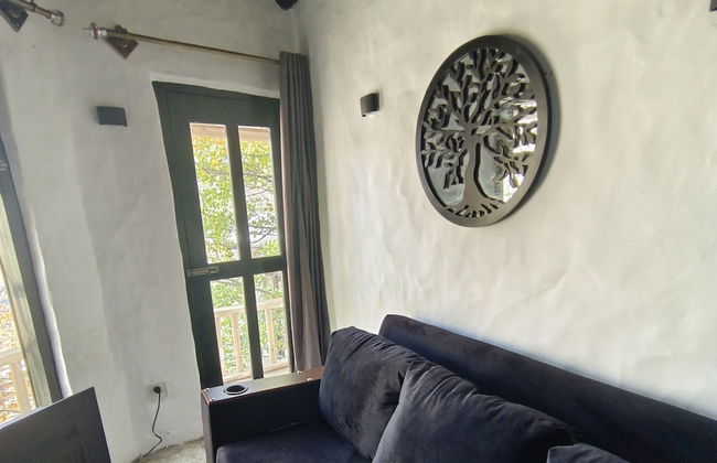 2 Bed Chalet - Yasam Cloud Nine And a Half Hunza - Photo 8