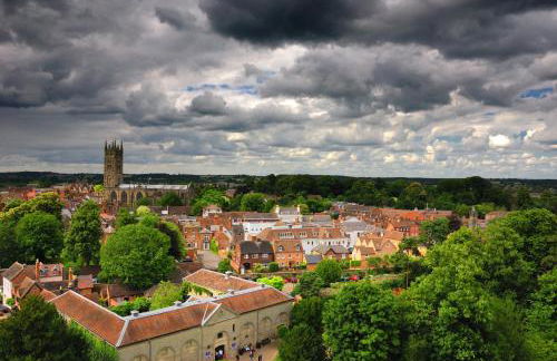 Fergies Canal Side Cottage - Foto 39