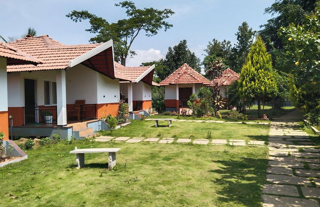 Nature Valley Resort - Foto 37