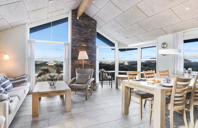 "Björnstjerne" - 400m from the sea - Foto 14