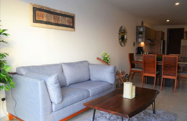 Condo Niza 266 by MDR - Foto 31