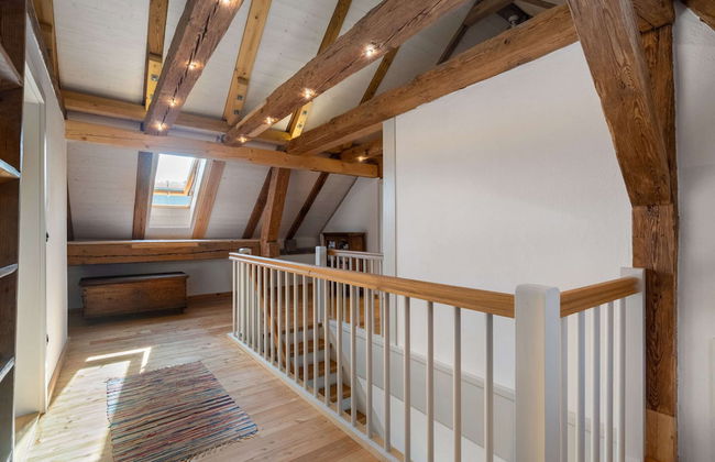 Holiday Home in the Upper Palatinate Forest - Foto 32