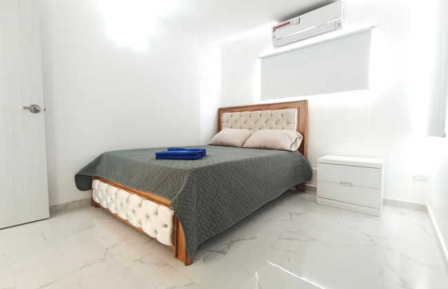 Excluviso Family Apartment - Rodadero - Photo 3