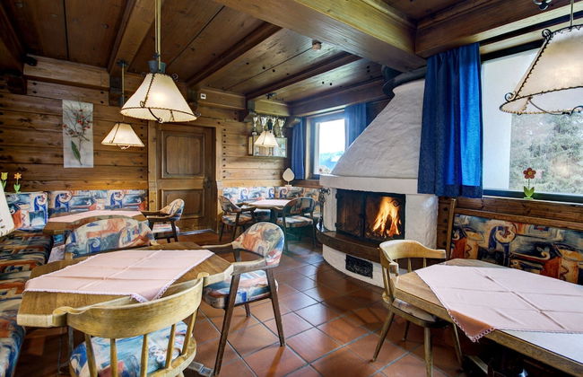 Chalet on Zettersfeld With Dolomite Views - Foto 23