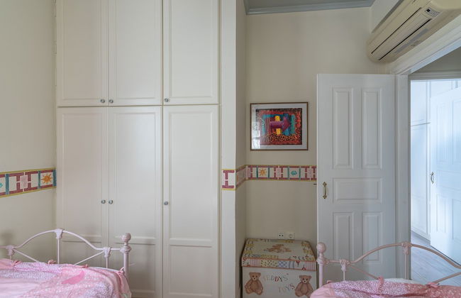 Villa Sonali with Breathtaking Views - Foto 18