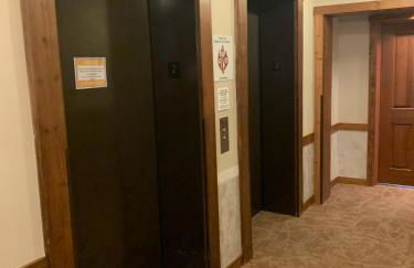 Highland House 207 Slopeside, Village Area, Ski in out - Foto 19