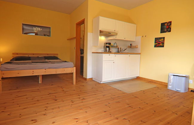 Ferienwohnung am Oase am Vilzsee - Photo 7