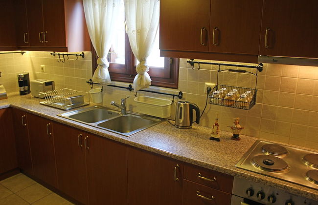 Villa Agape in Kala Nera Pelion - Foto 22
