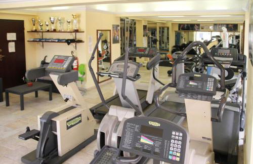 Attico vista mare con terrazza e spa riscaldata - Foto 27