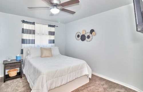 4-Bedroom Comfort Ybor City, Close to Everything - Foto 3